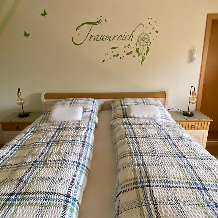 Ferienwohnung Roepersberg Ratzeburg Eksteriør billede