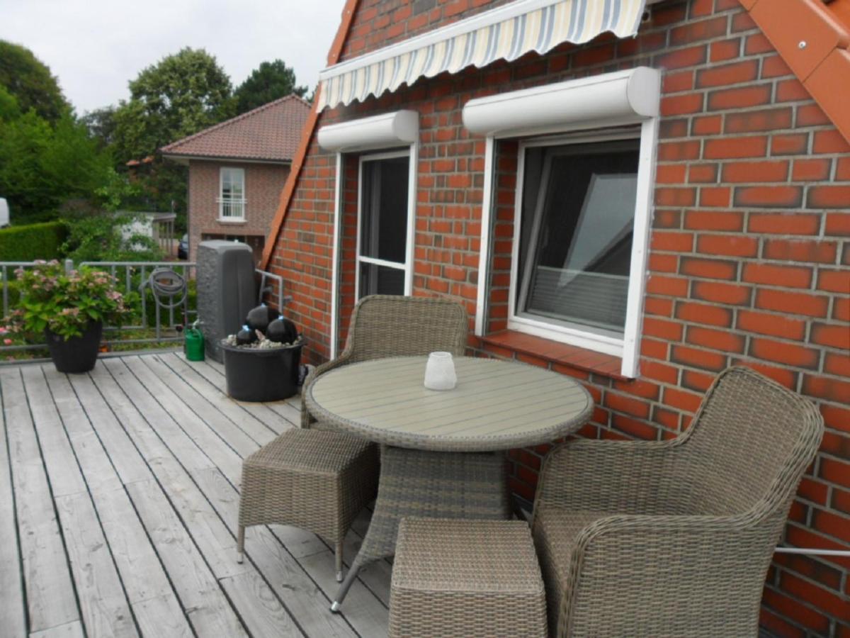 Ferienwohnung Roepersberg Ratzeburg Eksteriør billede