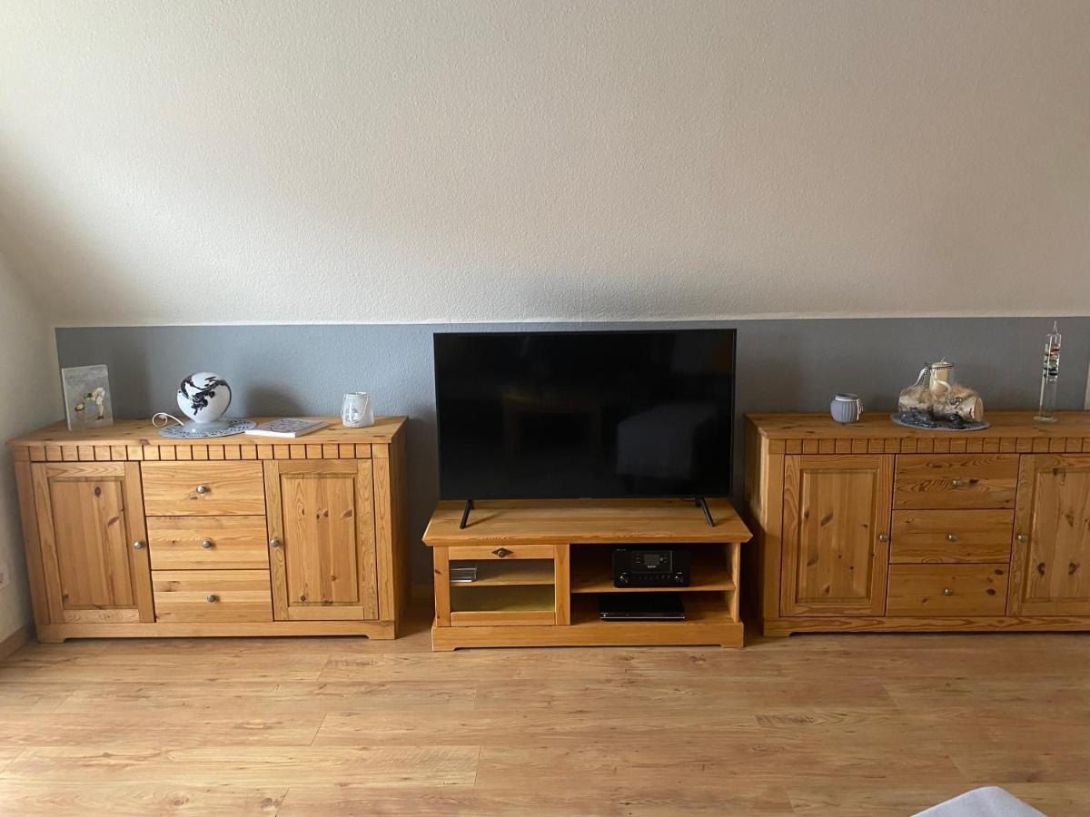 Ferienwohnung Roepersberg Ratzeburg Eksteriør billede