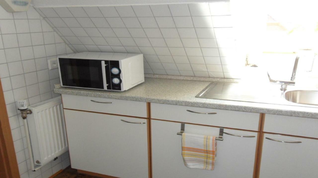 Ferienwohnung Roepersberg Ratzeburg Eksteriør billede