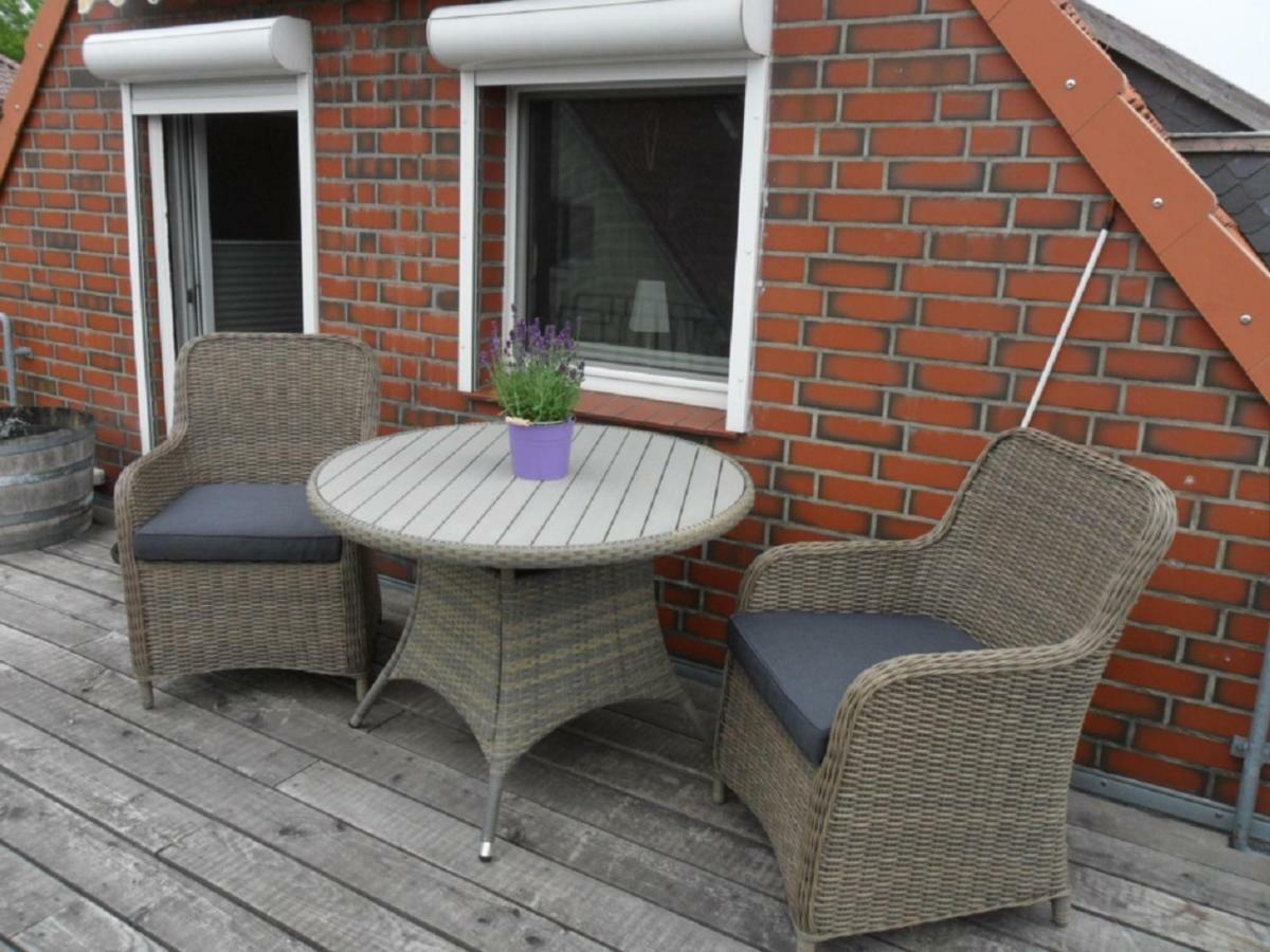 Ferienwohnung Roepersberg Ratzeburg Eksteriør billede